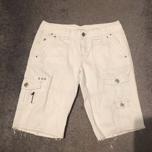 Aeropostale Bermuda Shorts